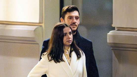 Ana de Armas y Manuel Anido Cuesta: Confirman relación entre la actriz y el hijastro de Miguel Díaz-Canel