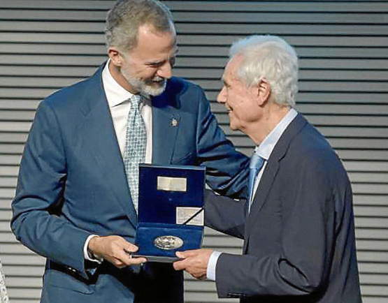 Fallece Gabriel Escarrer, pionero del turismo global y fundador de Meliá Hotels International
