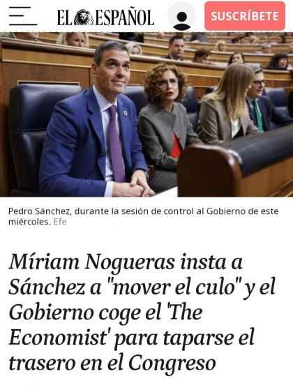 El Congreso de los Diputados de España: ¿Un reflejo de decadencia política?