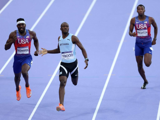 El joven atleta de Botswana que hizo historia al ganar el oro olímpico y cómo su legado trasciende las medallas