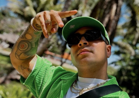 Niegan por tercera vez la visa estadounidense al reguetonero cubano Yomil