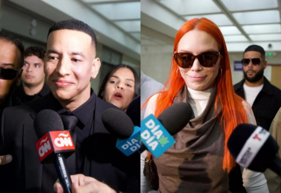 Daddy Yankee y su esposa llegan a un acuerdo sobre el control de sus corporaciones