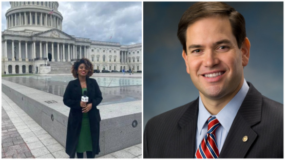 Rubio vs. Documental: La Batalla de las Narrativas sobre Cuba