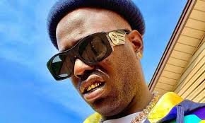 ¡Escándalo en Miami! Chocolate MC Arrestado por Violencia Doméstica
