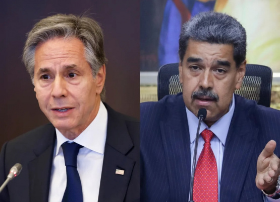 Estados Unidos Condena la Juramentación de Maduro y Endurece Sanciones para Apoyar la Democracia en Venezuela