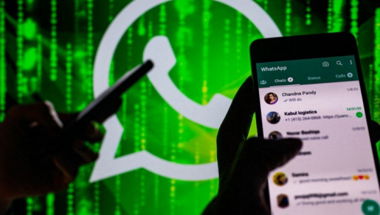 ¿Es WhatsApp realmente seguro? La sorprendente confesión de Mark Zuckerberg