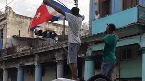 ¡Liberación histórica! Cuba excarcelará a 553 prisioneros vinculados a protestas