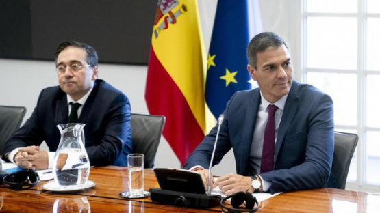 Un Rayo de Esperanza Tras Meses de Terror