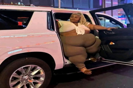 ¿Discriminación en la ruta? La rapera Dank Demoss demanda a Lyft