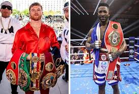 ¿Canelo vs Scull? Todo lo que necesitas saber sobre la pelea más esperada