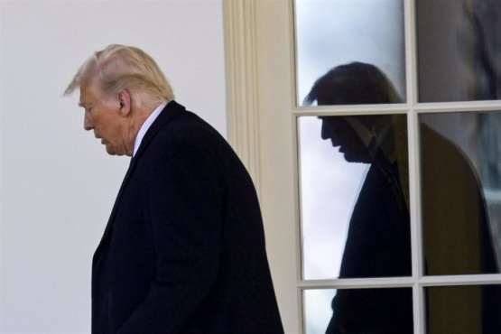 documentos regresan a Mar-a-Lago