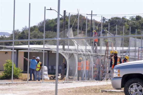 ¡Escándalo en Guantánamo! Venezuela recupera a sus ciudadanos traídos por EE.UU.