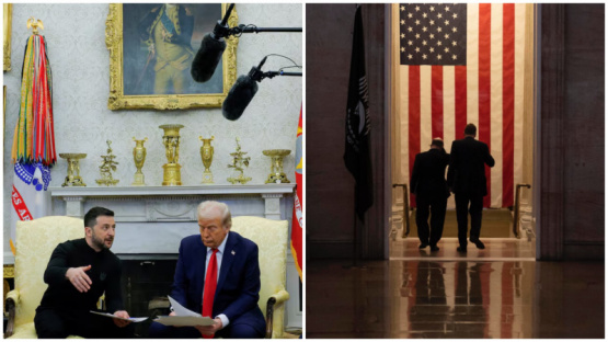 ¿Impeachment en puertas?