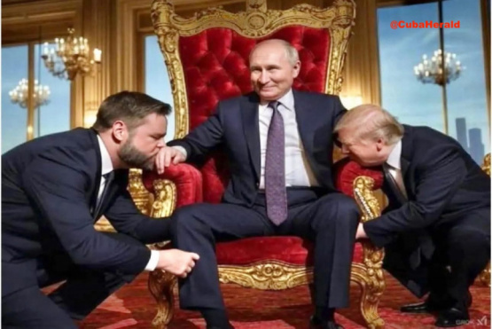 ¿EE.UU. se rinde ante el Kremlin?