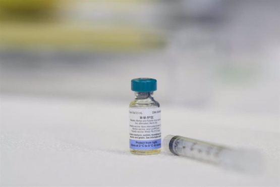 ¡Alerta Sanitaria en Texas! El sarampión azota a la población