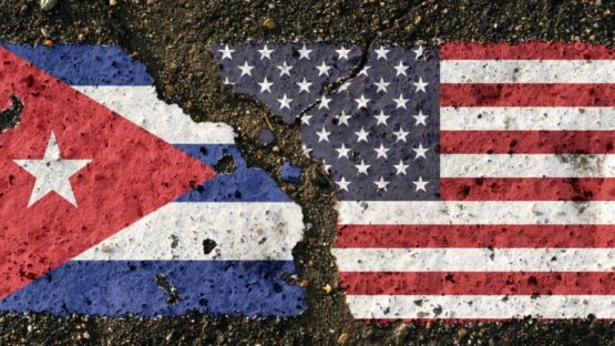 EE.UU. no descarta del todo el diálogo con Cuba, pero niega reuniones programadas