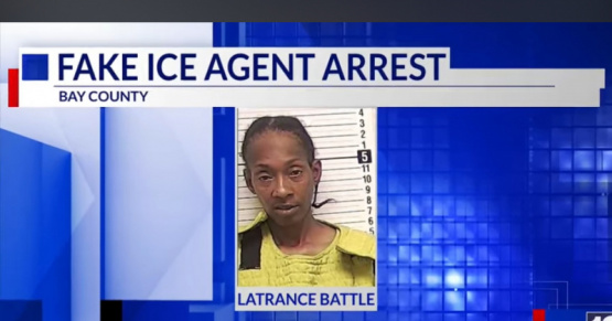 ¡Escándalo en Florida! Mujer se hace pasar por agente federal y secuestra a esposa de su expareja