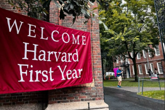 Harvard en la Mira: El Impactante Motivo Detrás de la Suspensión de Ayudas Federales