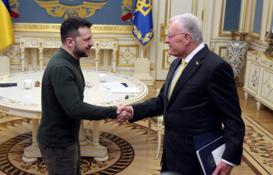 Putin en la cuerda floja: La comunidad internacional exige una tregua