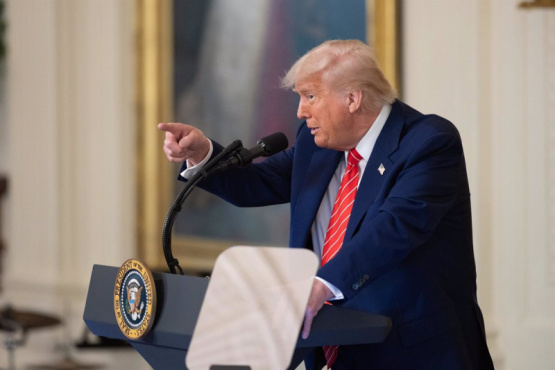 ¡Trump Revoluciona el Republicano! ¿Adiós a la Rebaja Fiscal?