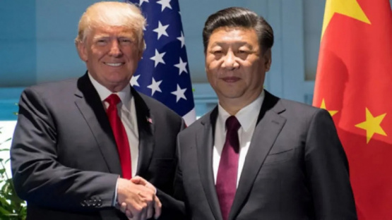 EE.UU. y China acuerdan una reducción significativa de aranceles y abren un nuevo capítulo en la guerra comercial