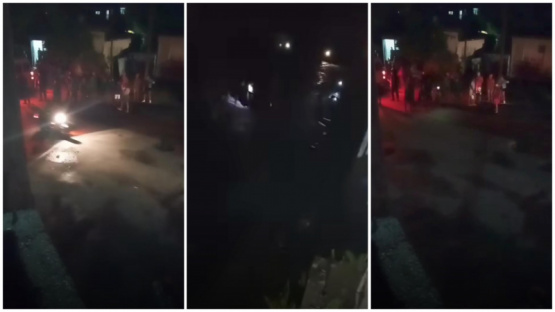 Apagones en Cuba desatan protestas masivas
