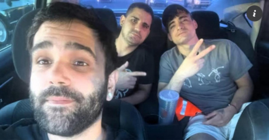 La lucha por el asilo político: Hermanos cubanos en peligro de deportación